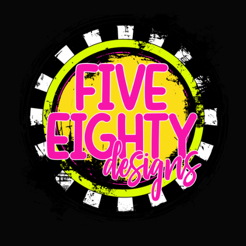 Five-Eighty Designs