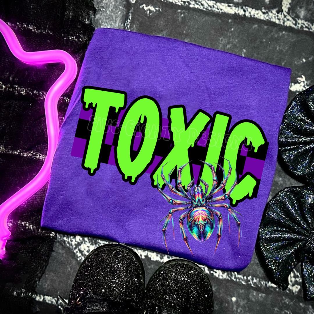 Toxic