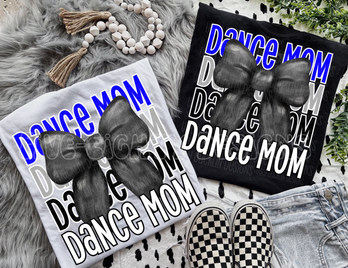 Dance Mom