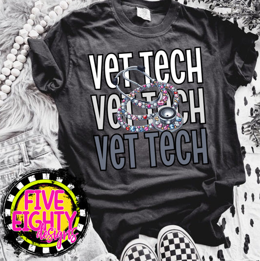 Vet Tech