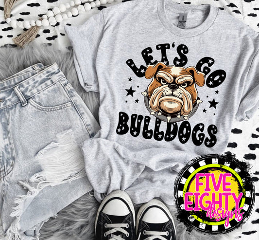 Bulldogs